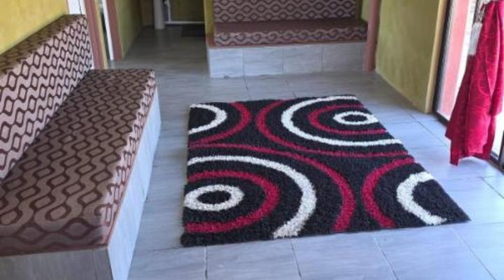 Klipspruit River Resort