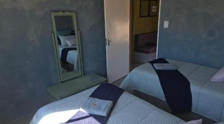 Klipspruit River Resort