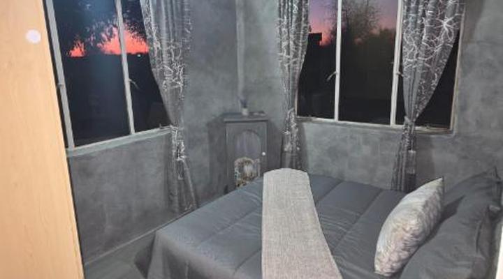 Klipspruit River Resort