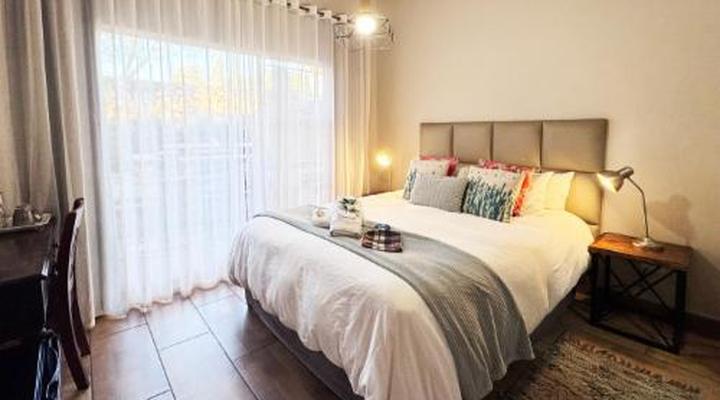 59 On True North Guest Rooms