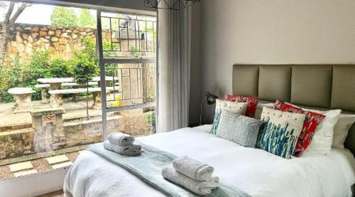 59 On True North Guest Rooms