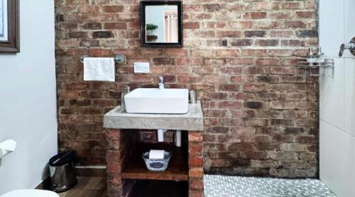 59 On True North Guest Rooms