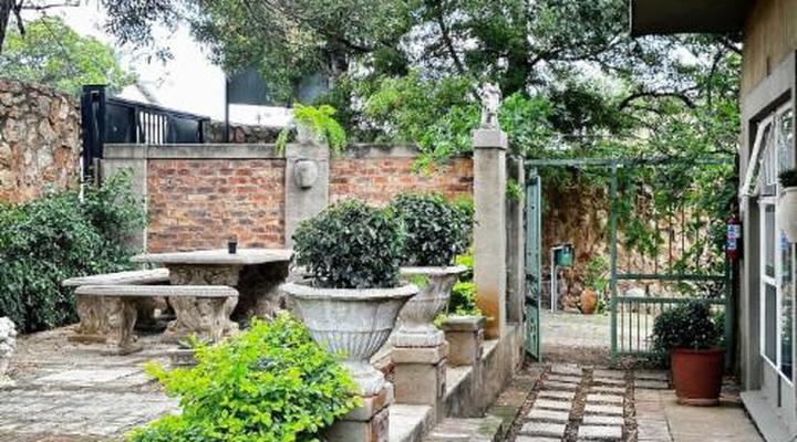 59 On True North Guest Rooms