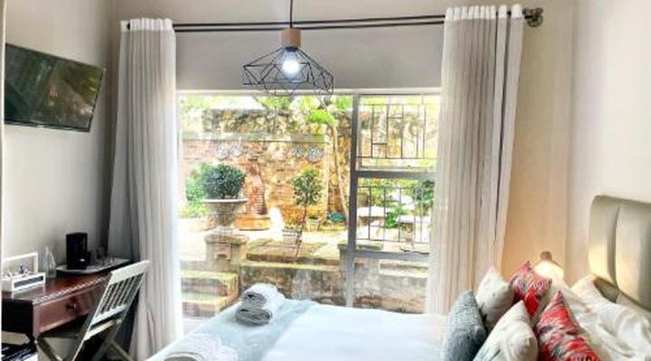 59 On True North Guest Rooms