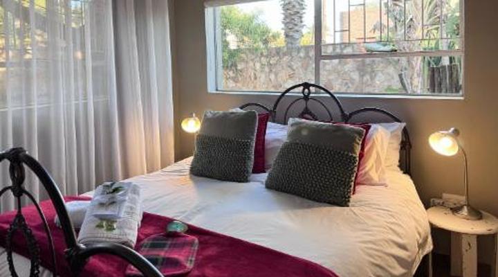 59 On True North Guest Rooms