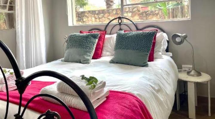 59 On True North Guest Rooms