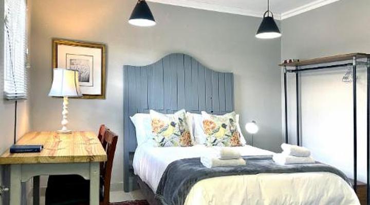 59 On True North Guest Rooms