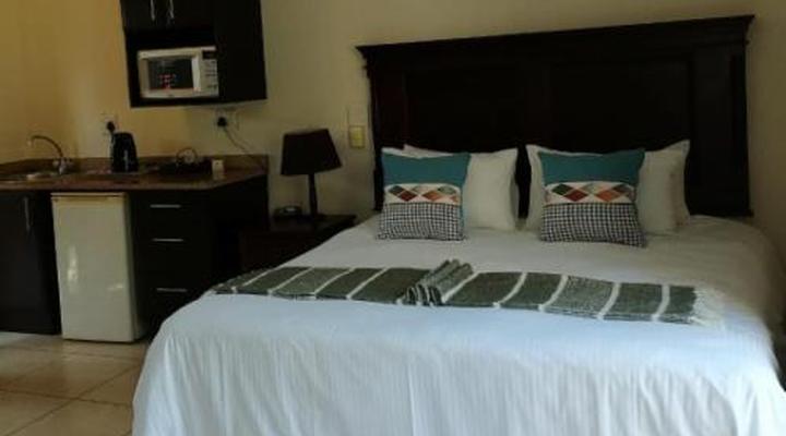 29 On St James Guest Lodge