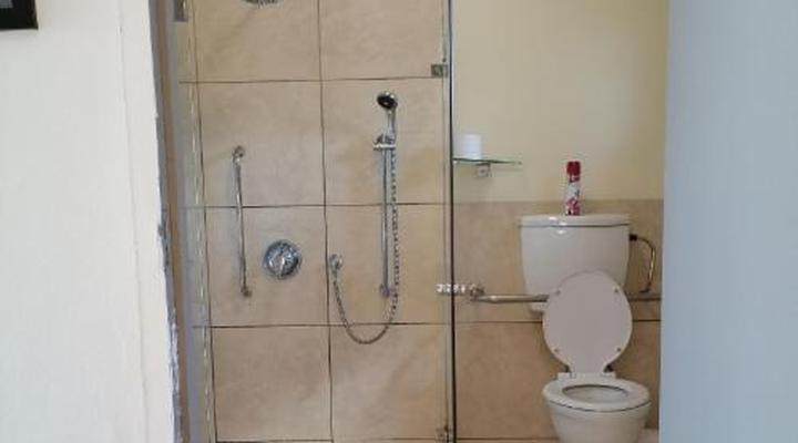 29 On St James Guest Lodge