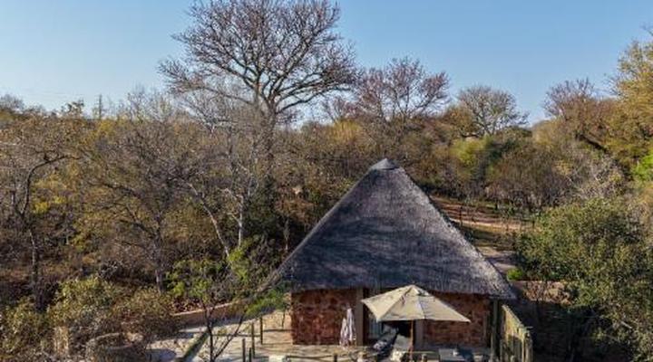 Zenzele River Lodge