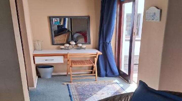 The Breede River Resort and Fishing Lodge