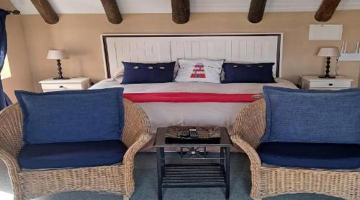 The Breede River Resort and Fishing Lodge