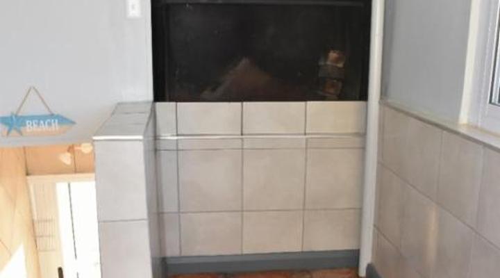 Seaview Holiday Villa