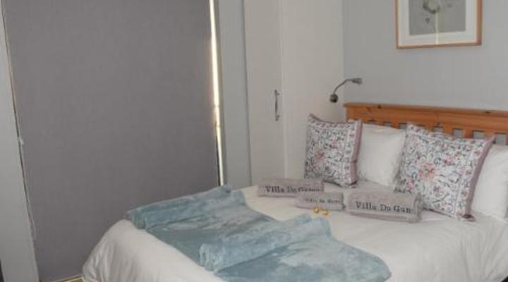 Seaview Holiday Villa