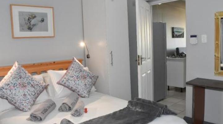 Seaview Holiday Villa