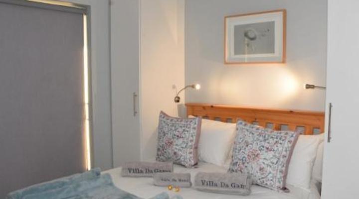 Seaview Holiday Villa