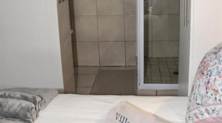 Seaview Holiday Villa