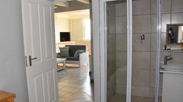 Seaview Holiday Villa