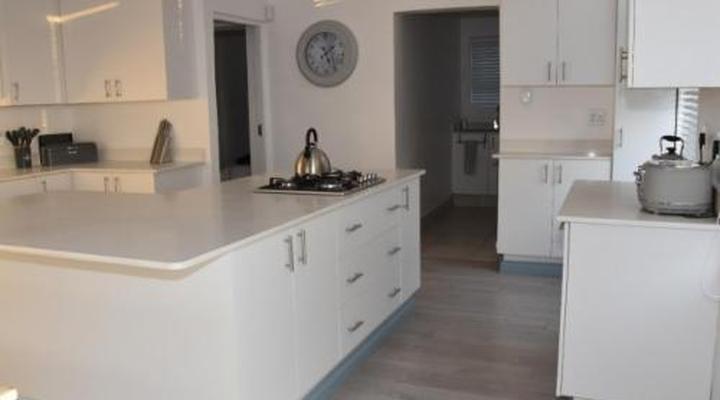 Seaview Holiday Villa