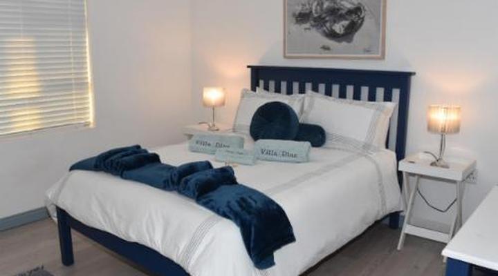 Seaview Holiday Villa