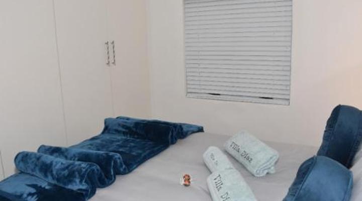 Seaview Holiday Villa