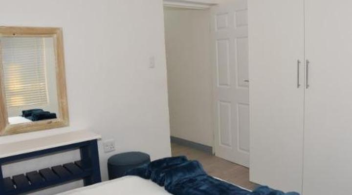 Seaview Holiday Villa