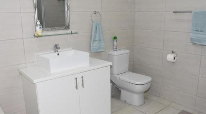 Seaview Holiday Villa