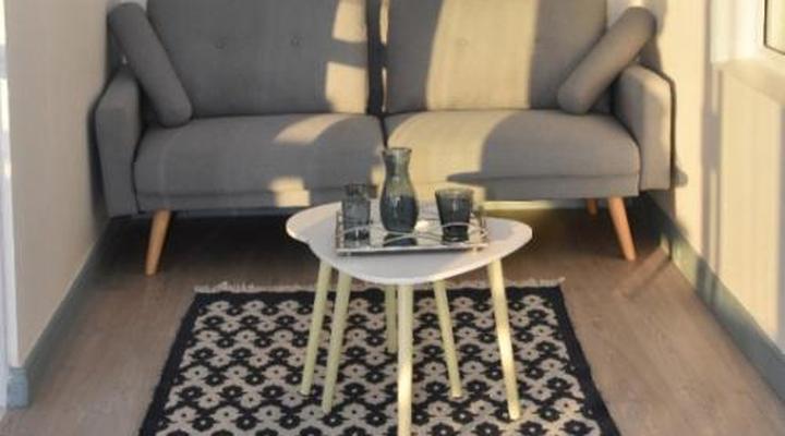 Seaview Holiday Villa