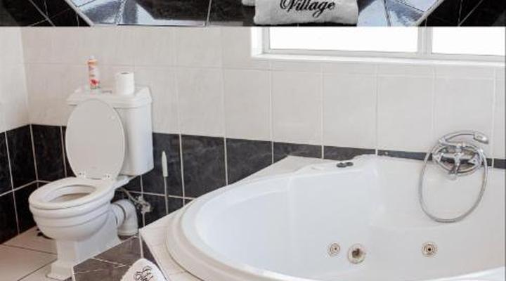 Global Village Guesthouse