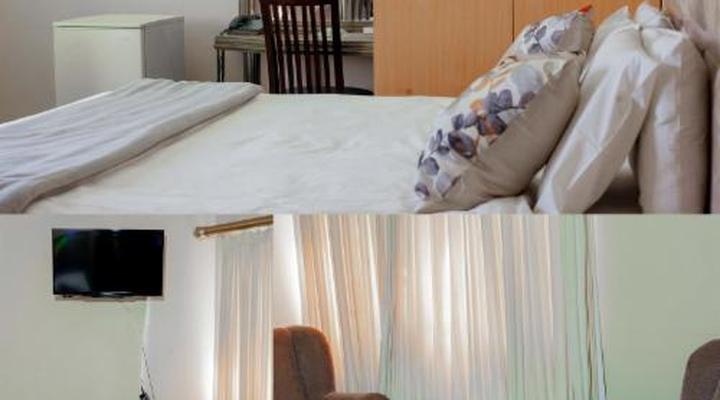 Global Village Guesthouse