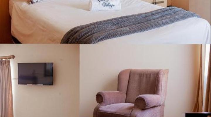 Global Village Guesthouse