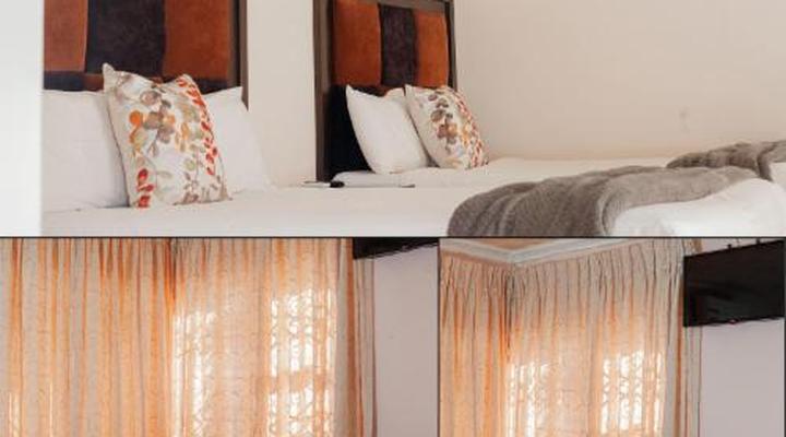 Global Village Guesthouse