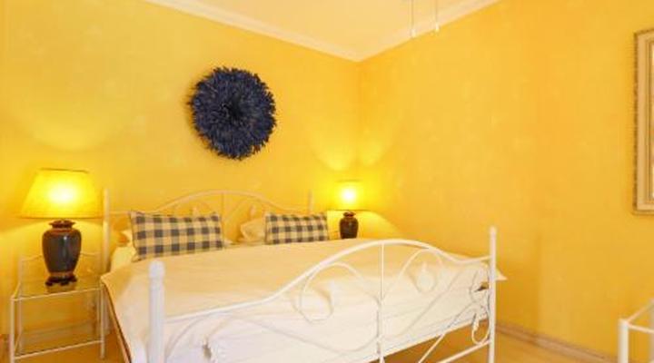 Apricot Gardens Boutique Guesthouse