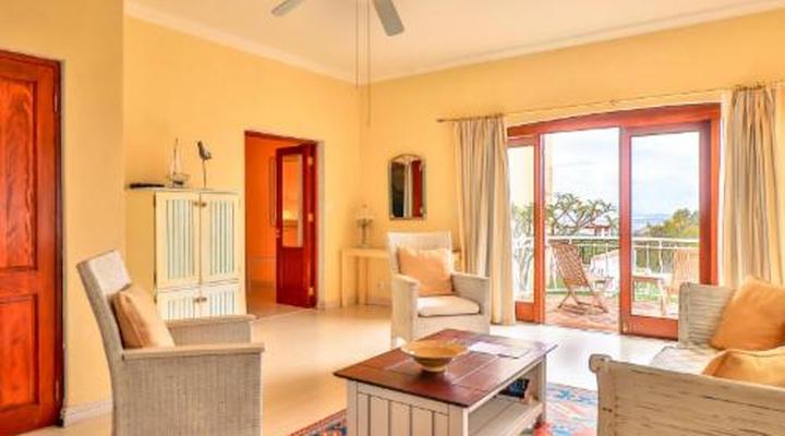 Apricot Gardens Boutique Guesthouse