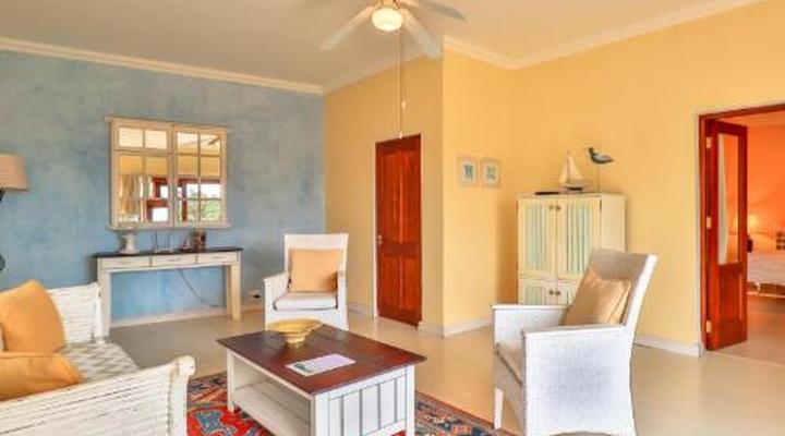 Apricot Gardens Boutique Guesthouse