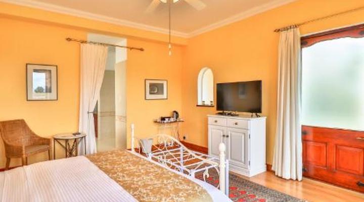 Apricot Gardens Boutique Guesthouse