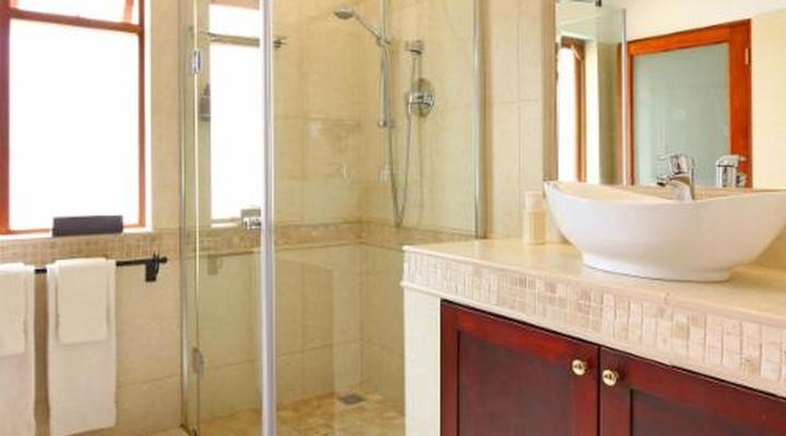 Apricot Gardens Boutique Guesthouse