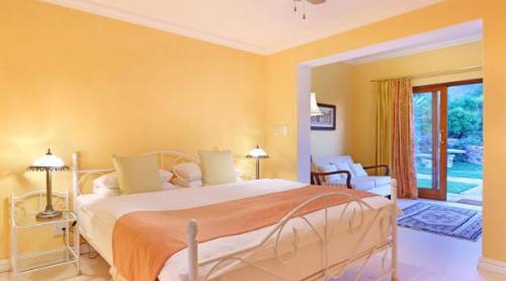 Apricot Gardens Boutique Guesthouse