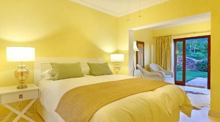 Apricot Gardens Boutique Guesthouse