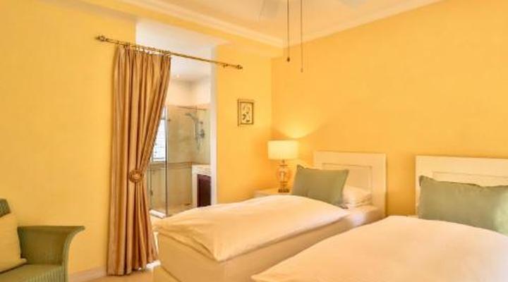 Apricot Gardens Boutique Guesthouse