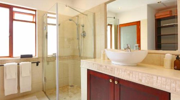 Apricot Gardens Boutique Guesthouse