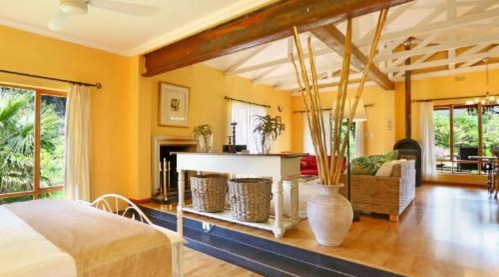 Apricot Gardens Boutique Guesthouse