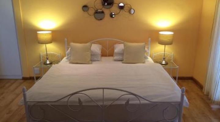 Apricot Gardens Boutique Guesthouse