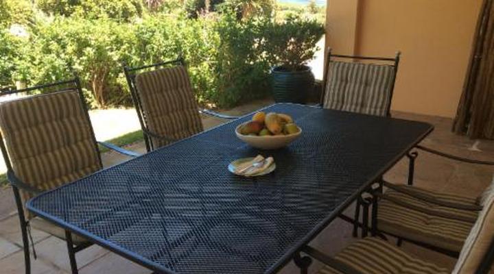 Apricot Gardens Boutique Guesthouse