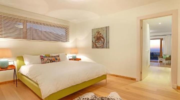 Apricot Gardens Boutique Guesthouse