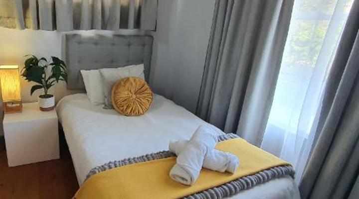 Point Village Guest House