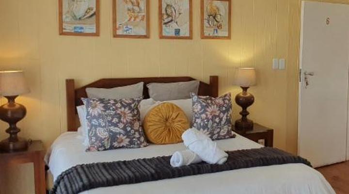 Point Village Guest House