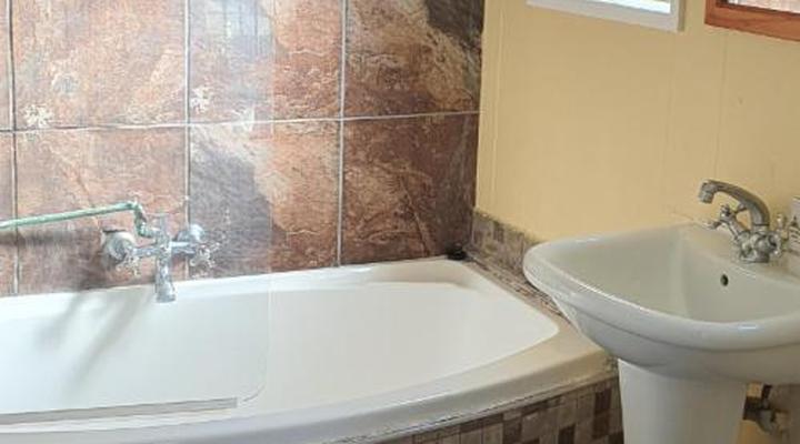 Point Village Guest House