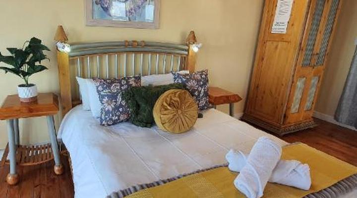 Point Village Guest House