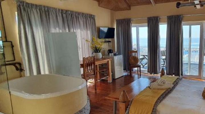 Point Village Guest House